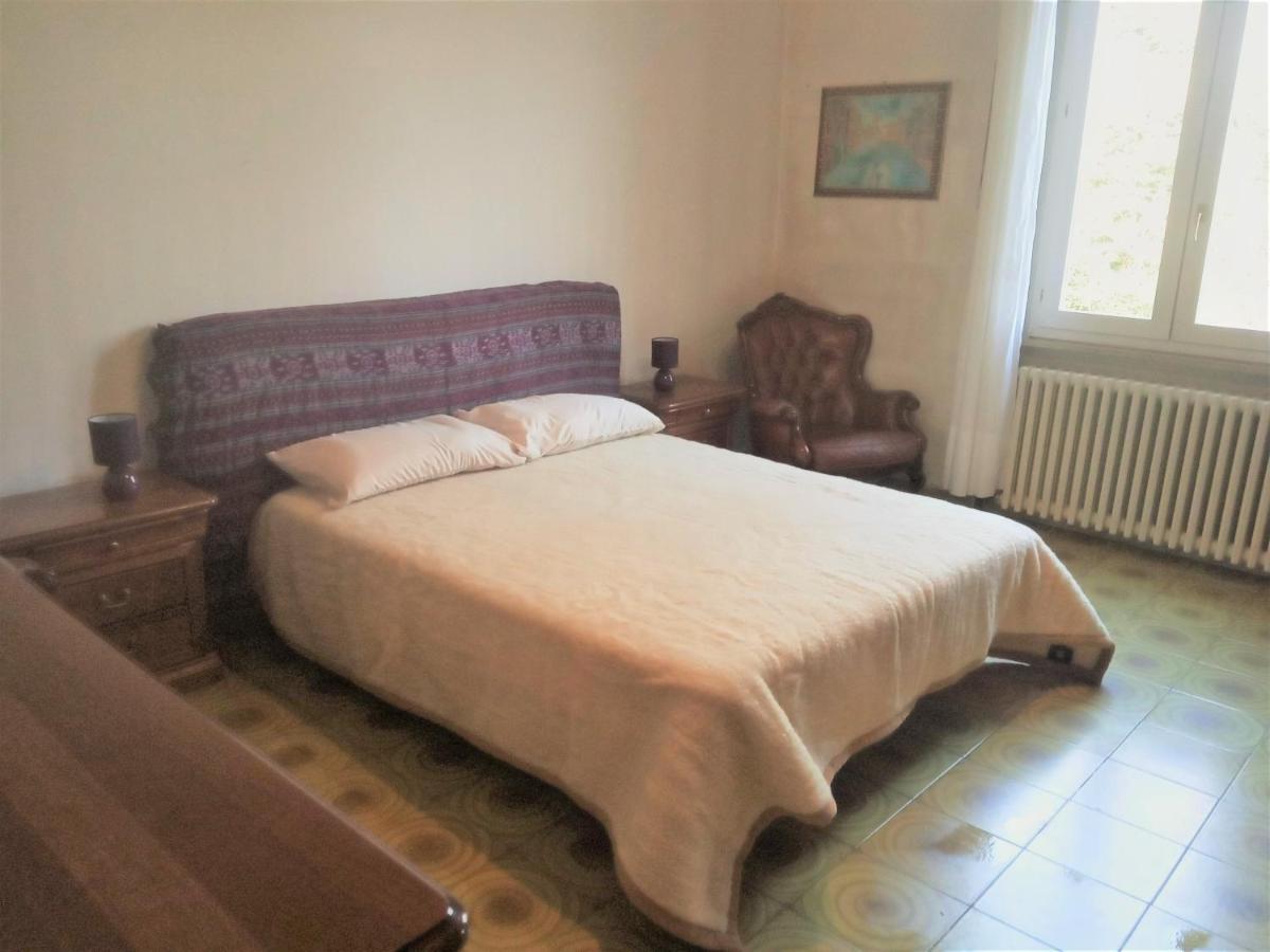 Primaticcio Camera A Sud โบโลญญา ภายนอก รูปภาพ